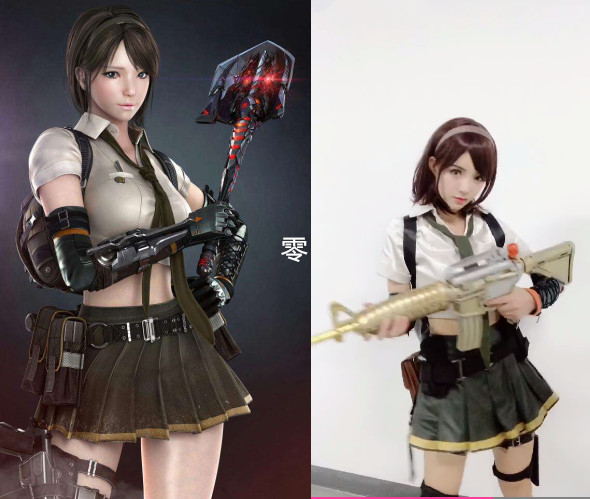 王者荣耀：非金币英雄强度你了解多少？