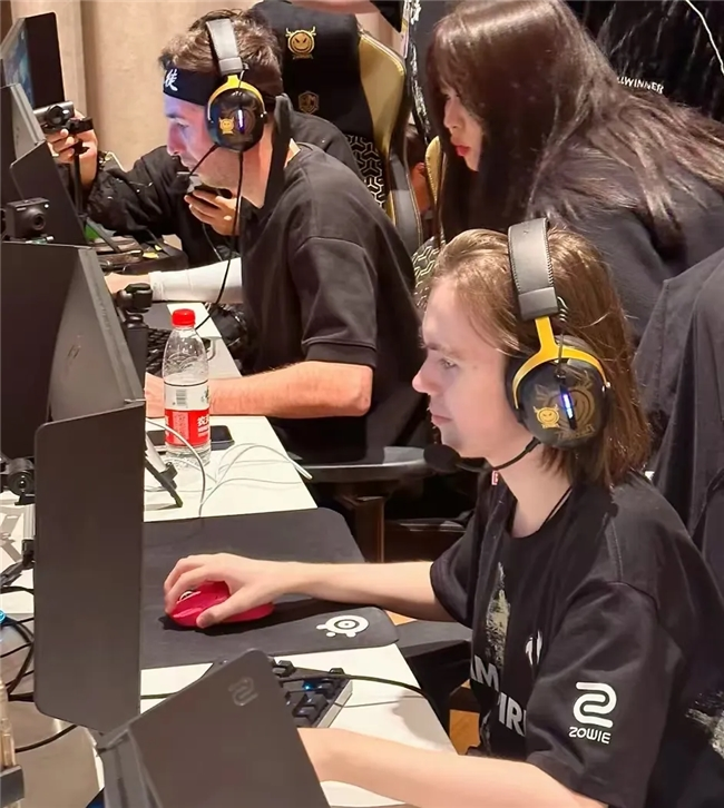 经典进攻模组应瓦尔夫要求关闭