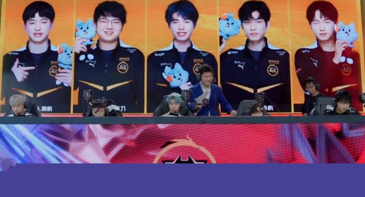 SunPayus 和 SAW 将在 Austin Major 结束后离开 Heroic