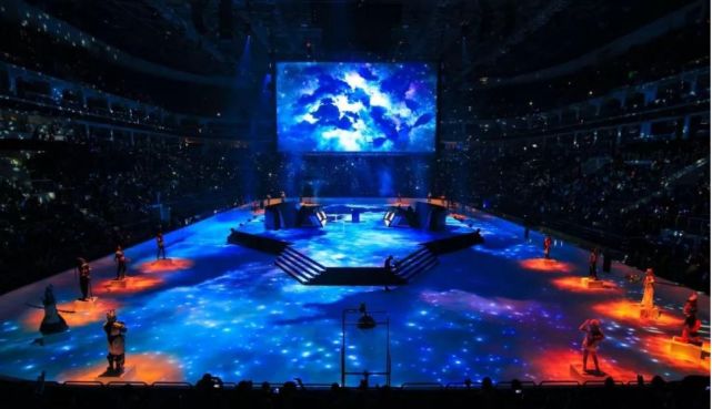 MSI入围赛首轮比赛结束：BLG、GG相遇胜者组 G2对决PSG