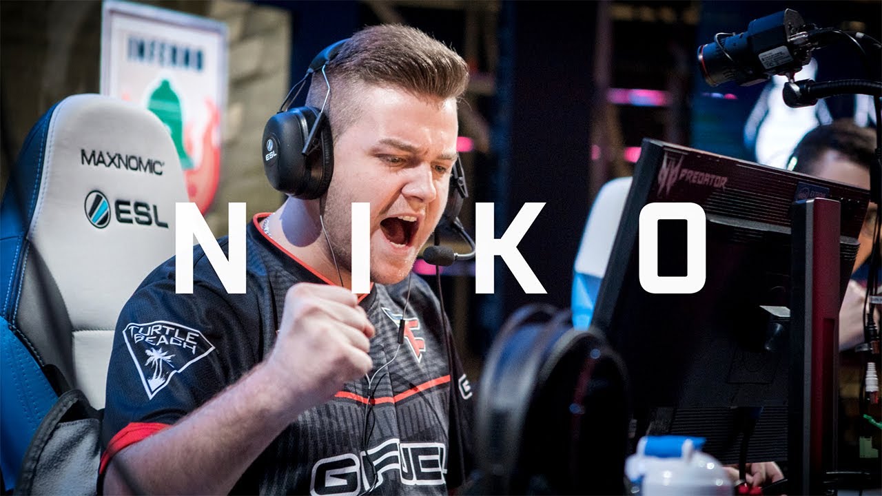 The MongolZ 荣获 Thunderpick 世界锦标赛 2024 冠军；