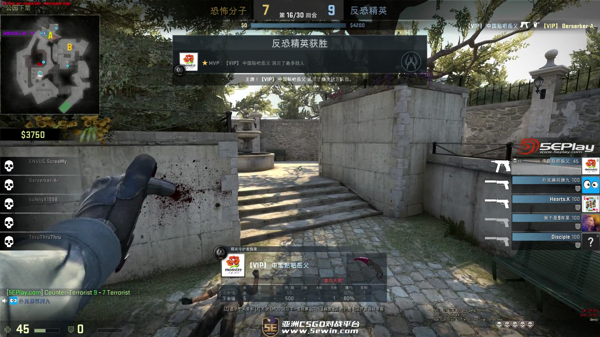 Complexity的财务概览对于 2024