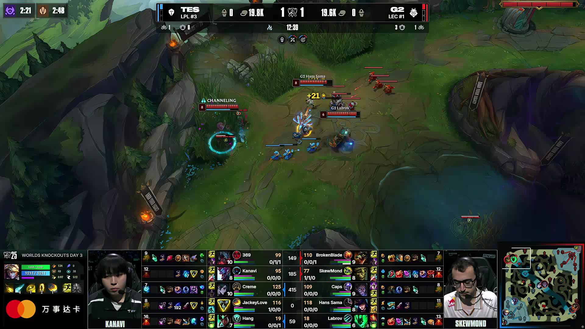 ZETA DIVISION 在 VCT 2025： Pacific Kickoff 开赛之初输给了 Nongshim RedForce