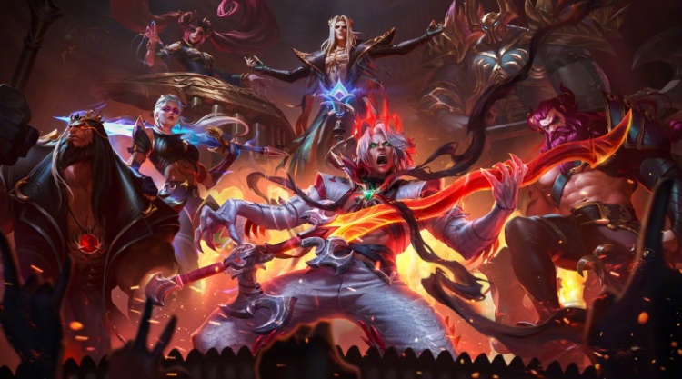 佛山GK遗憾止步2025王者荣耀挑战者杯半决赛