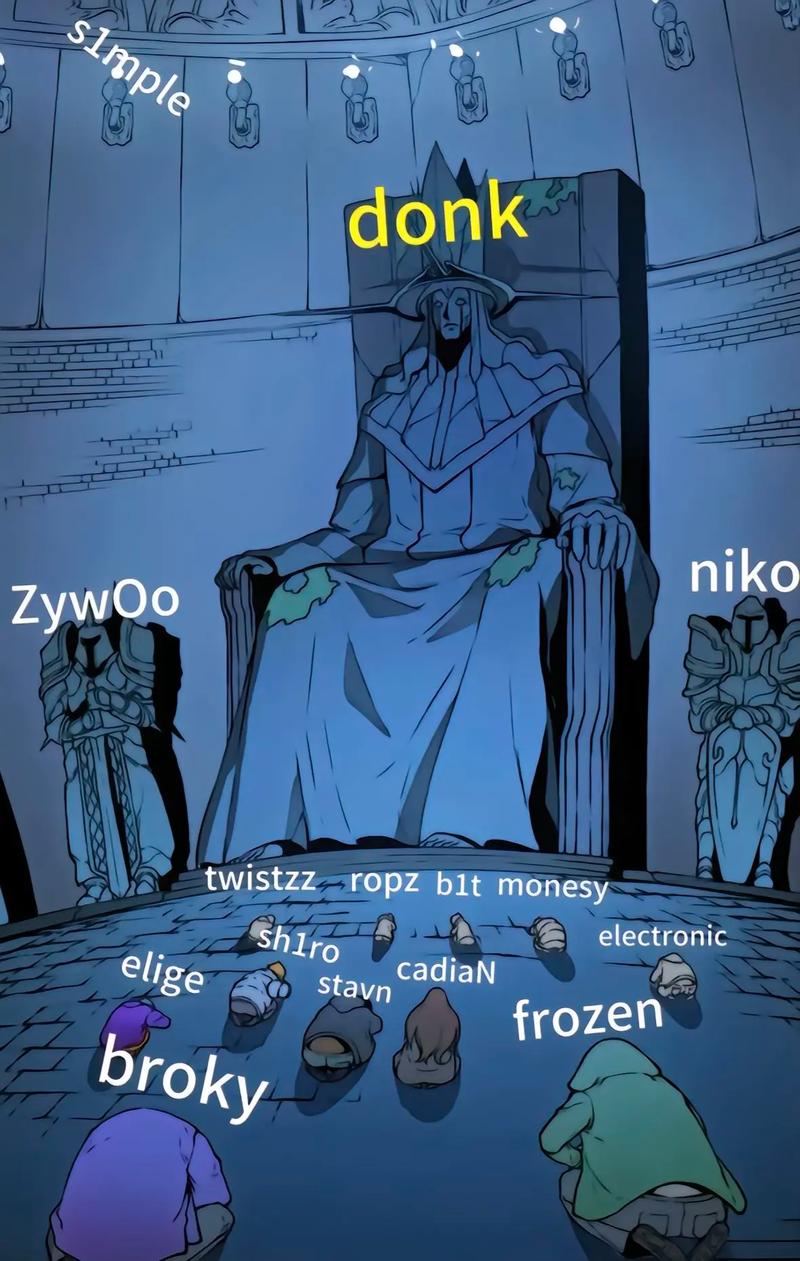 JackeyLove Xia的团战无缝衔接，Creme Sylas表现出色， Top Esports 扳平了比分