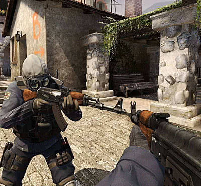 FUT Esports 和 Team Heretics 晋级 VCT 2025：EMEA Kickoff 半决赛